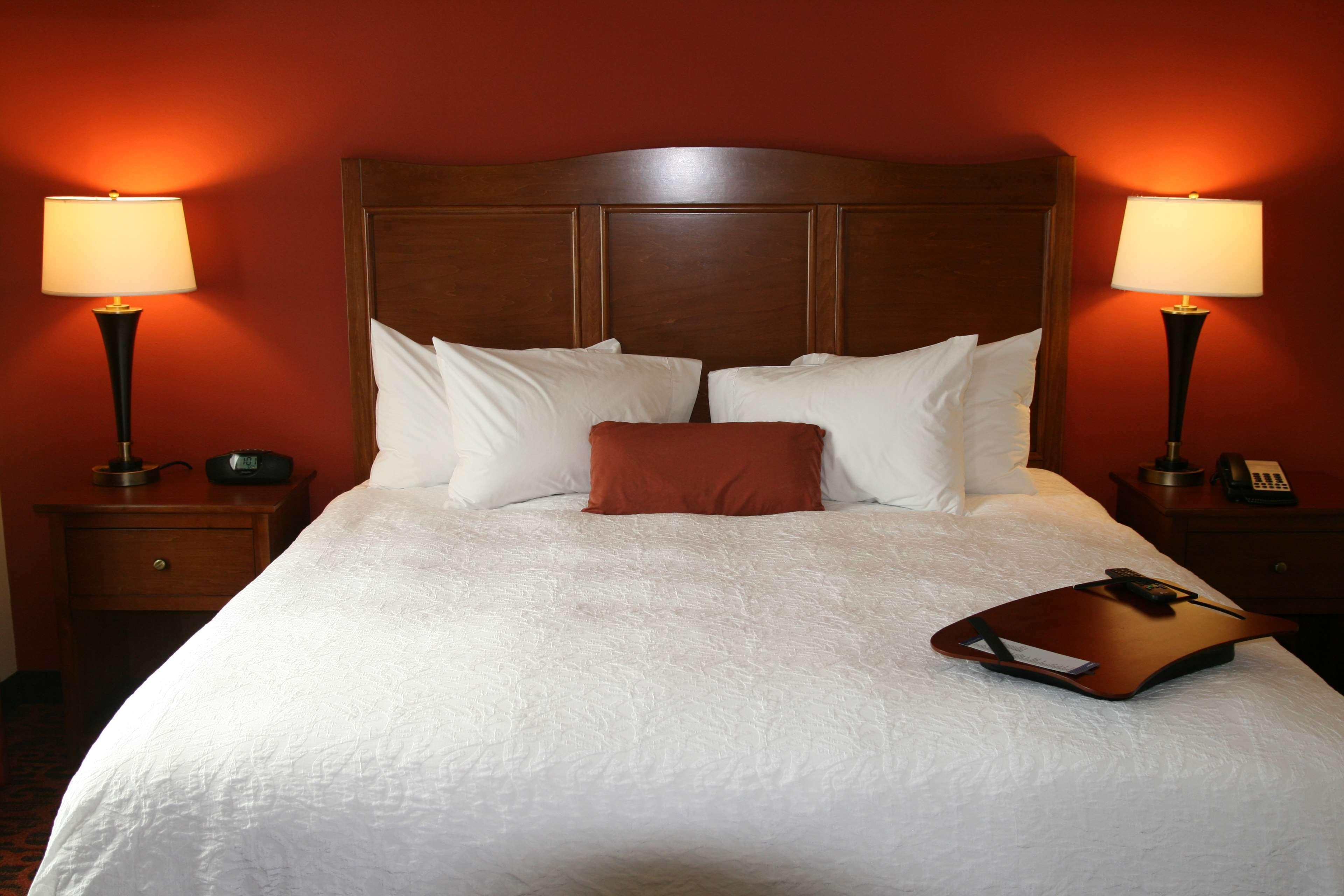 Hampton Inn & Suites Bastrop Quarto foto