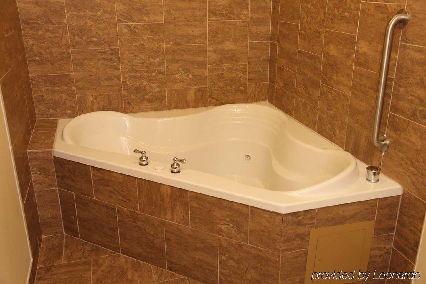 Hampton Inn & Suites Bastrop Quarto foto